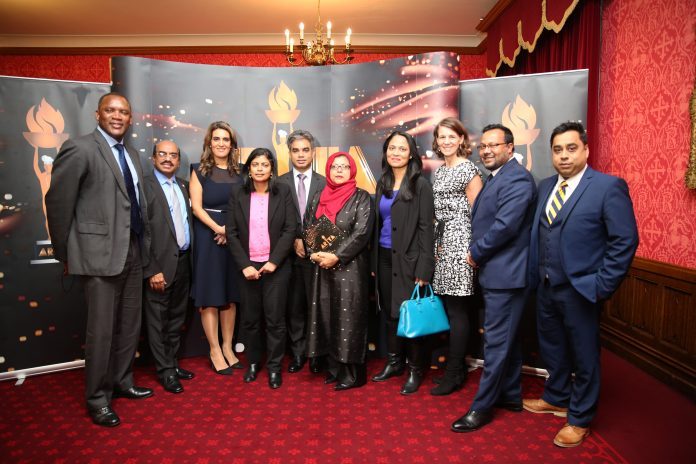 Devon-Malcolm-Samantha-Simmonds-Rupa-Huq-MP-ARTA-Founder-Salik-Mohammed-Munim-Baroness-Uddin-and-guests-696x464
